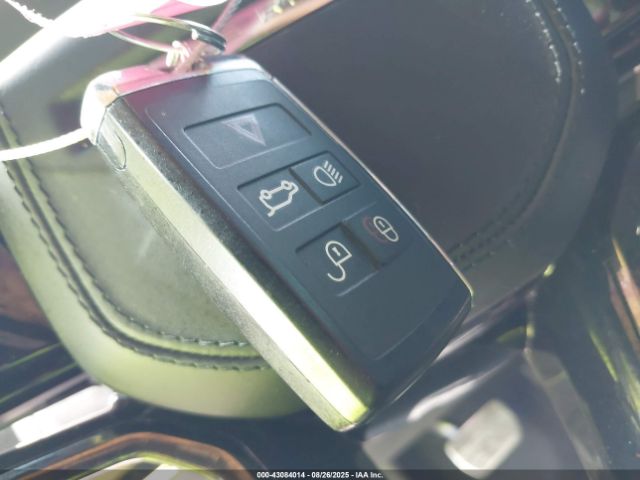 2023 LAND ROVER RANGE ROVER SPORT SAL1V9E70PA120815 Photo 10