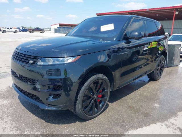 2023 LAND ROVER RANGE ROVER SPORT SAL1V9E70PA120815 Photo 1