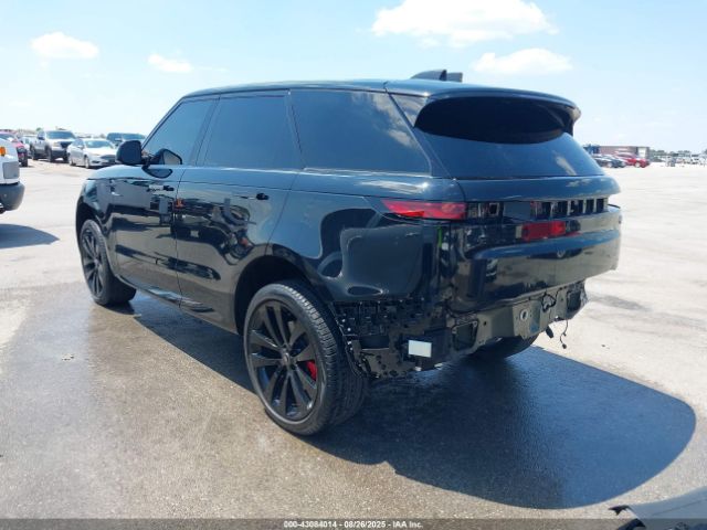 2023 LAND ROVER RANGE ROVER SPORT SAL1V9E70PA120815 Photo 2