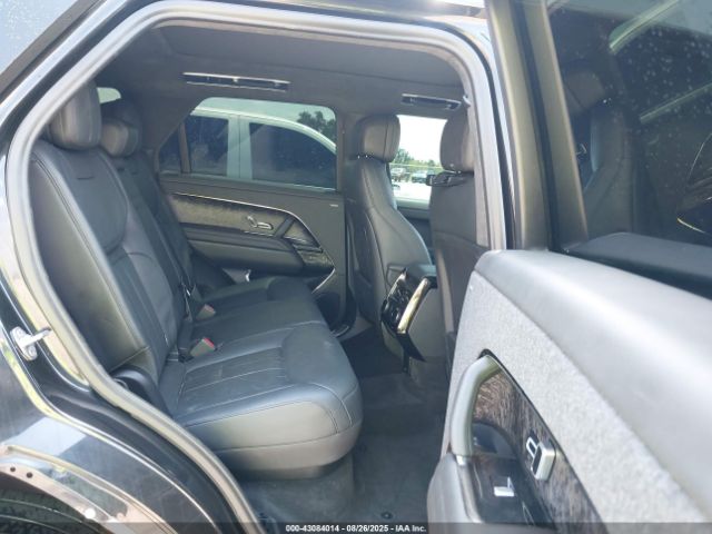 2023 LAND ROVER RANGE ROVER SPORT SAL1V9E70PA120815 Photo 7