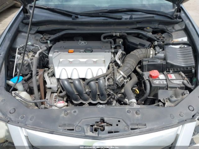 2009 ACURA TSX JH4CU266X9C003426 Photo 9