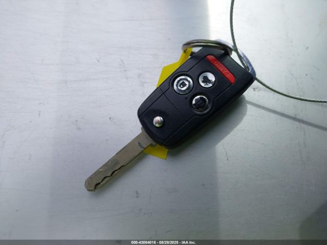 2009 ACURA TSX JH4CU266X9C003426 Photo 10