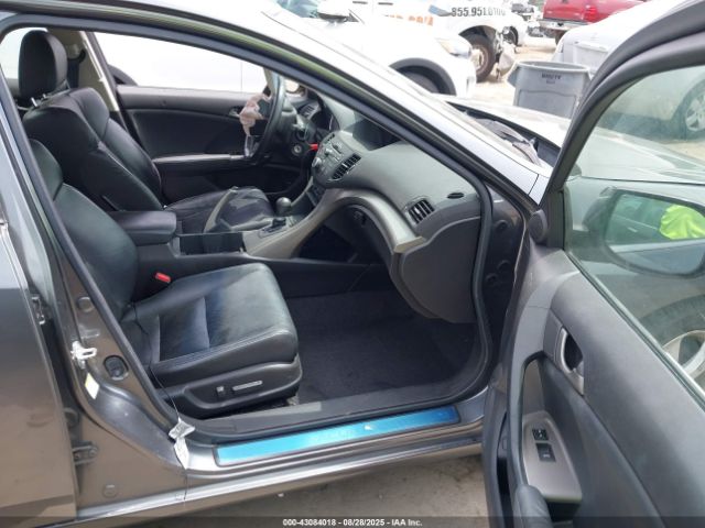 2009 ACURA TSX JH4CU266X9C003426 Photo 4