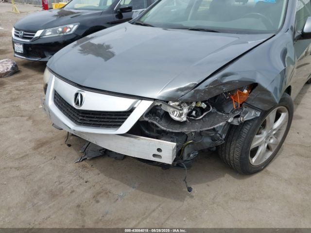 2009 ACURA TSX JH4CU266X9C003426 Photo 5