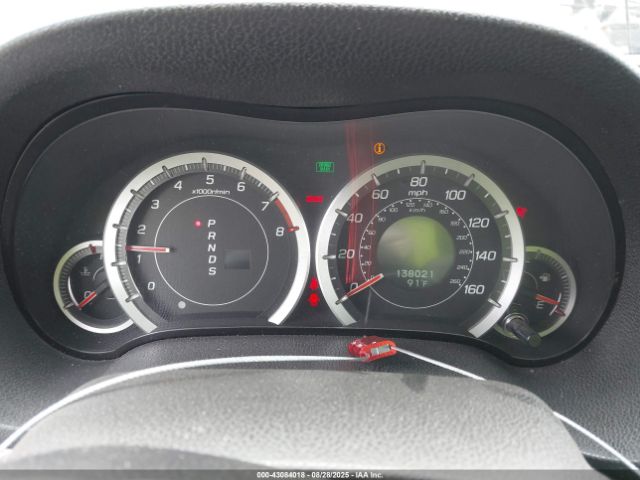 2009 ACURA TSX JH4CU266X9C003426 Photo 6