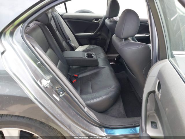 2009 ACURA TSX JH4CU266X9C003426 Photo 7