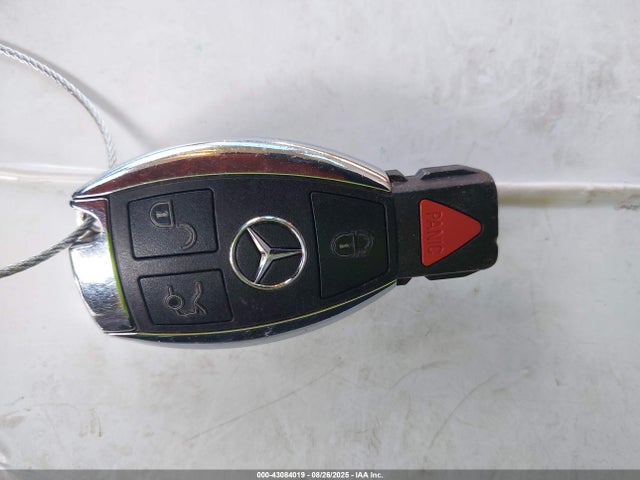 WDDHF8JB8EB005366 Mercedes-Benz E-Class