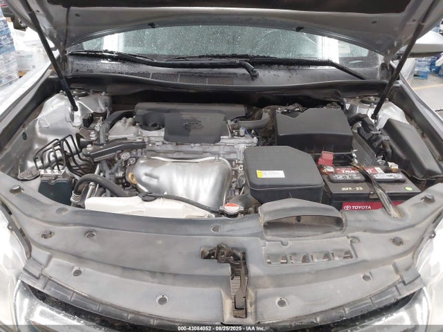 Toyota 2ar-fe 2016 4T4BF1FK2GR559950 Image 10