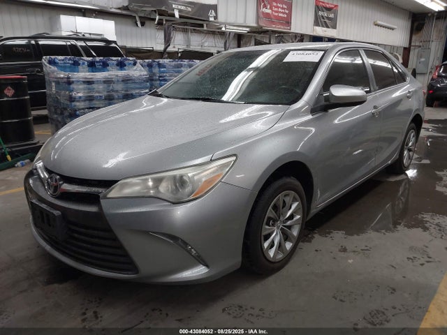 Toyota 2ar-fe 2016 4T4BF1FK2GR559950 Image 2