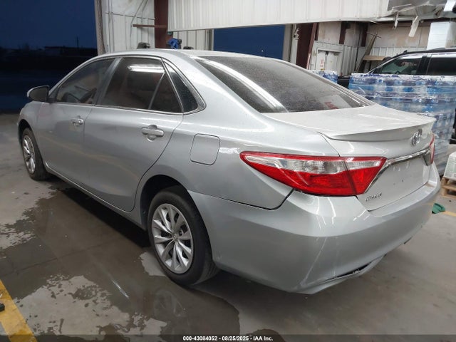 Toyota 2ar-fe 2016 4T4BF1FK2GR559950 Image 3