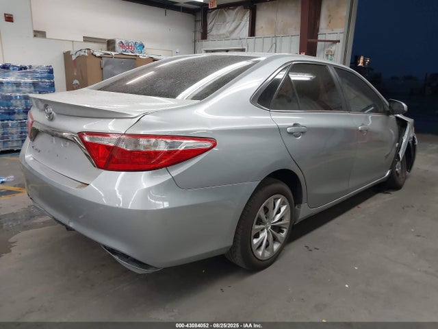 Toyota 2ar-fe 2016 4T4BF1FK2GR559950 Image 4