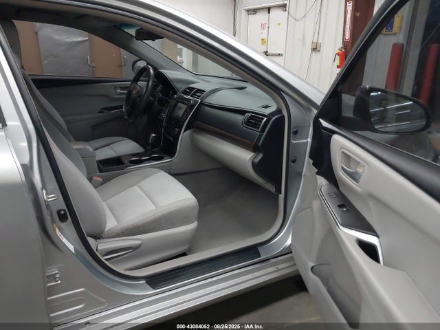 Toyota 2ar-fe 2016 4T4BF1FK2GR559950 Image 5