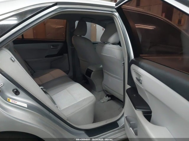 Toyota 2ar-fe 2016 4T4BF1FK2GR559950 Image 8