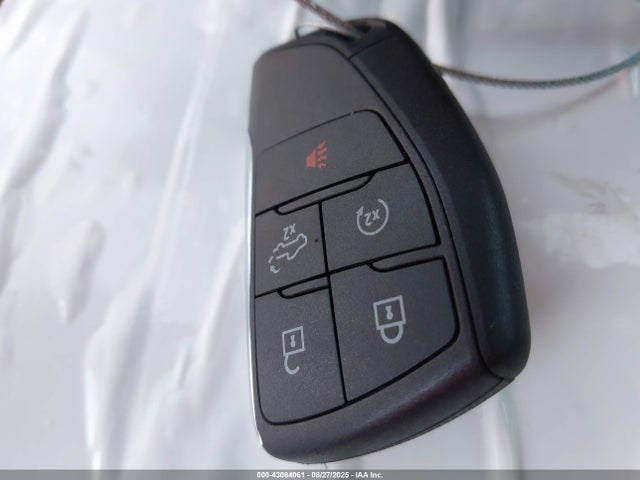 2GCPAEED9S1185497 Chevrolet l84