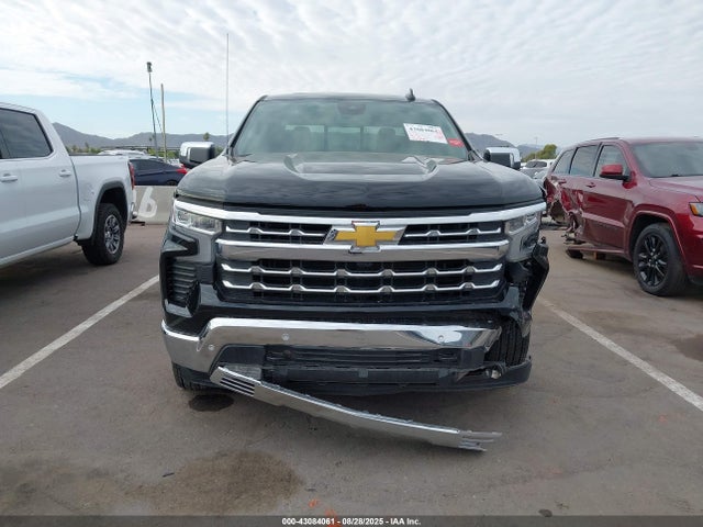 2GCPAEED9S1185497 Chevrolet l84