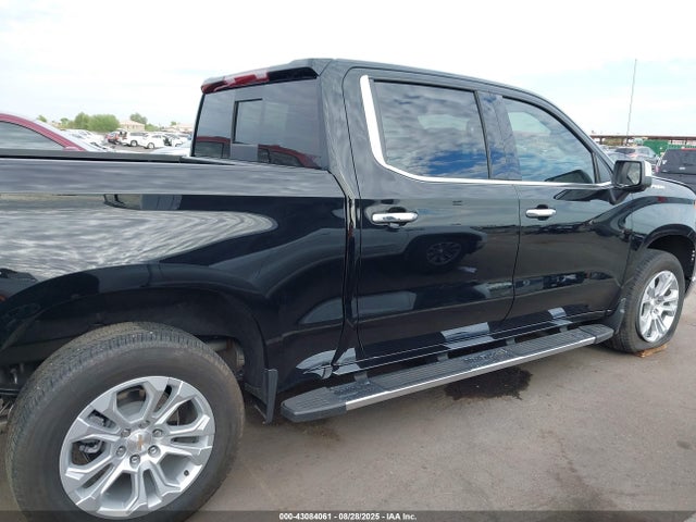 2GCPAEED9S1185497 Chevrolet l84