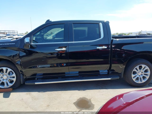 2GCPAEED9S1185497 Chevrolet l84