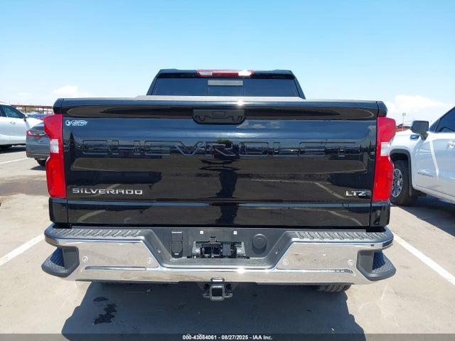 2GCPAEED9S1185497 Chevrolet l84