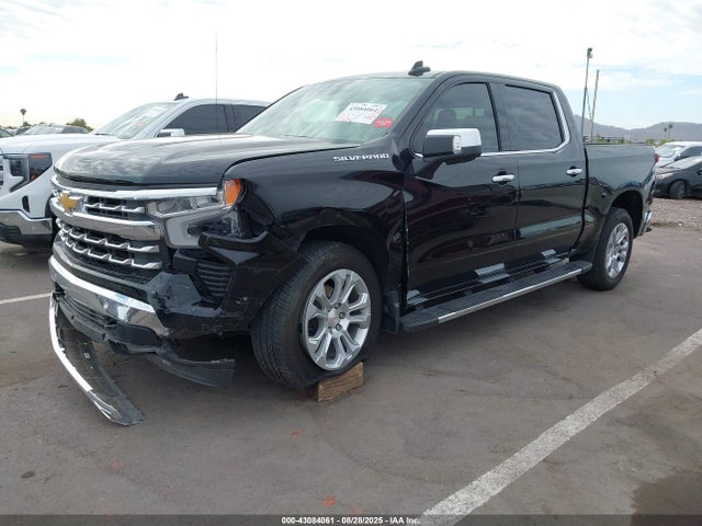 2GCPAEED9S1185497 Chevrolet l84