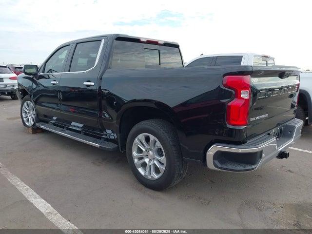 2GCPAEED9S1185497 Chevrolet l84