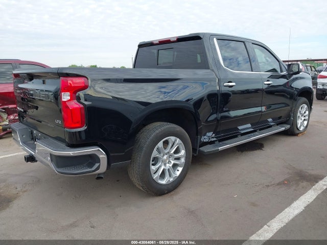 2GCPAEED9S1185497 Chevrolet l84