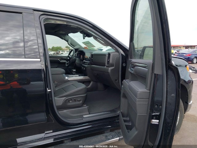2GCPAEED9S1185497 Chevrolet l84