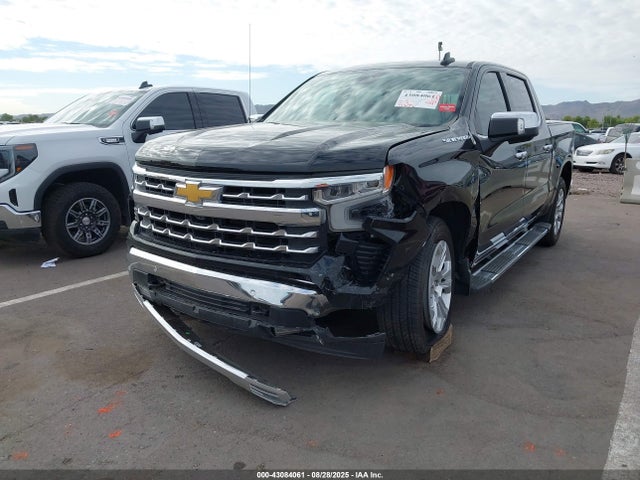 2GCPAEED9S1185497 Chevrolet l84