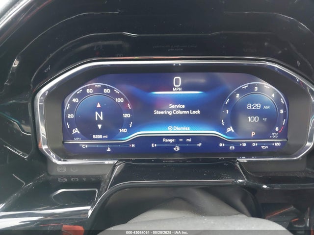 2GCPAEED9S1185497 Chevrolet l84