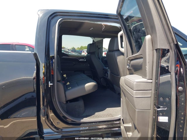 2GCPAEED9S1185497 Chevrolet l84