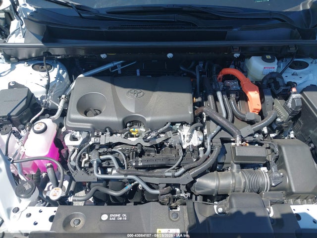 JTMB6RFV6SJ078634 Toyota a25a-fxs