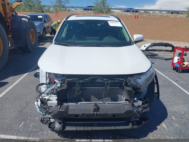 JTMB6RFV6SJ078634 Toyota a25a-fxs