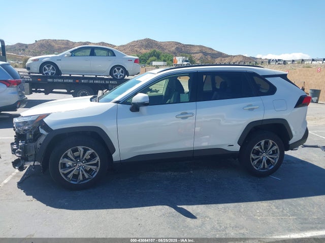 JTMB6RFV6SJ078634 Toyota a25a-fxs