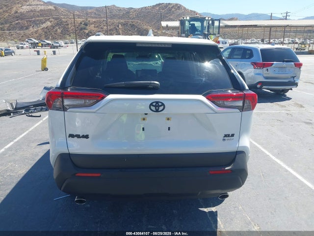 JTMB6RFV6SJ078634 Toyota a25a-fxs