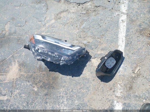 JTMB6RFV6SJ078634 Toyota a25a-fxs