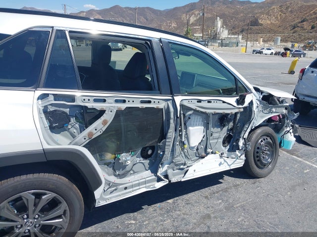 JTMB6RFV6SJ078634 Toyota a25a-fxs