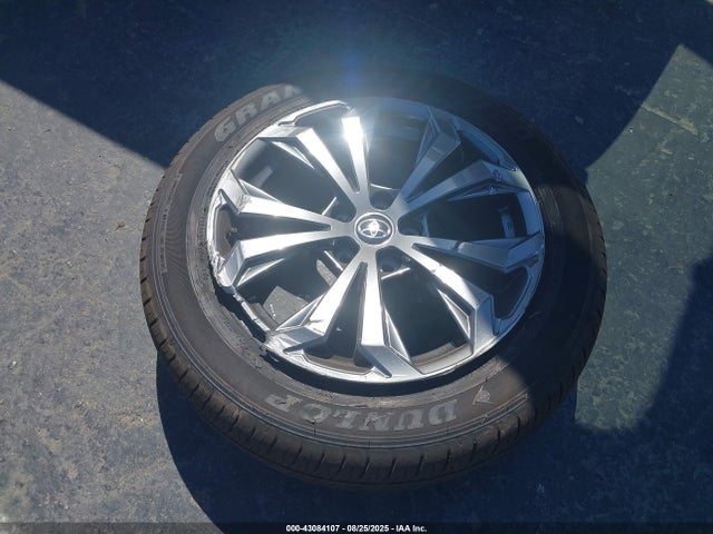 JTMB6RFV6SJ078634 Toyota a25a-fxs
