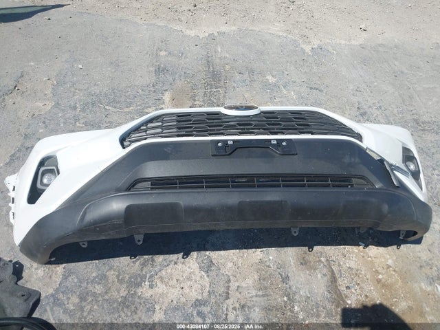 JTMB6RFV6SJ078634 Toyota a25a-fxs