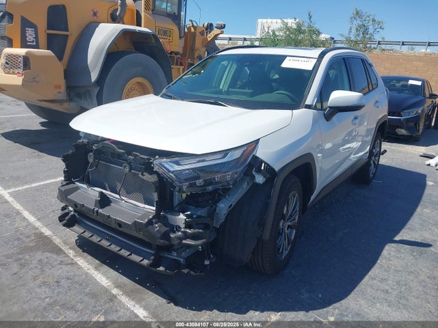 JTMB6RFV6SJ078634 Toyota a25a-fxs