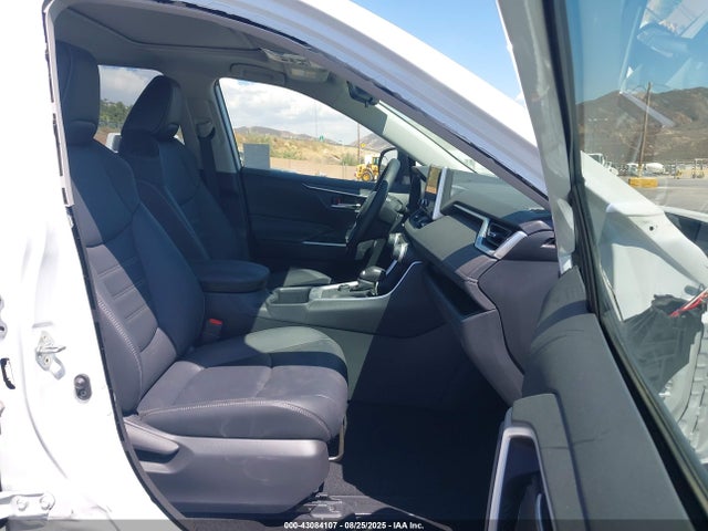 JTMB6RFV6SJ078634 Toyota a25a-fxs