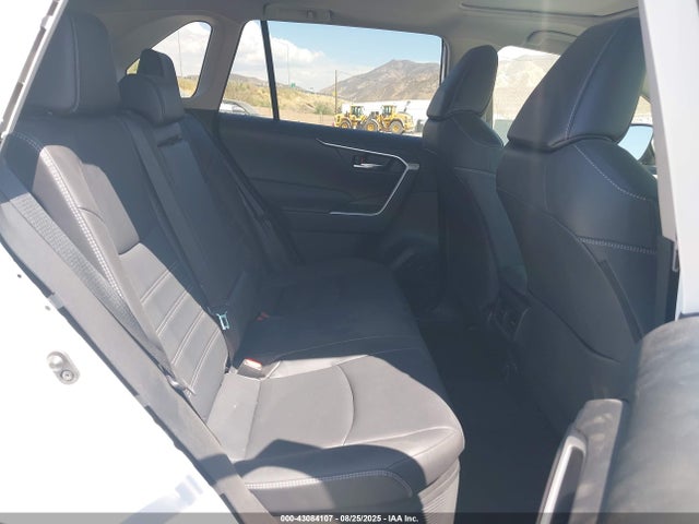 JTMB6RFV6SJ078634 Toyota a25a-fxs