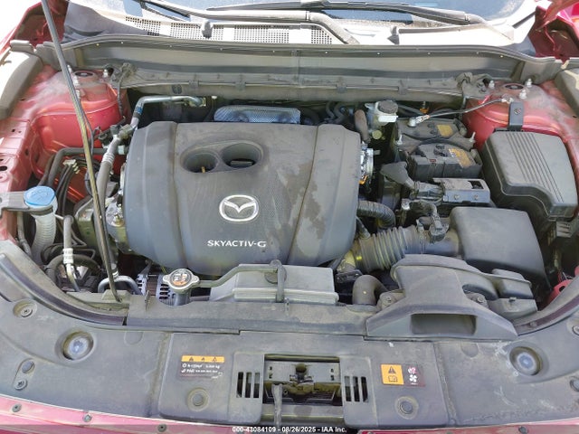 Mazda pyud 2023 JM3KFBBM6P0250413 Image 10