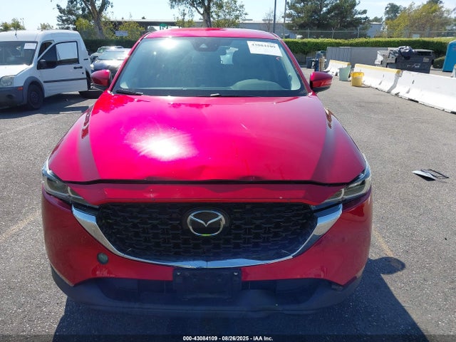 Mazda pyud 2023 JM3KFBBM6P0250413 Image 12