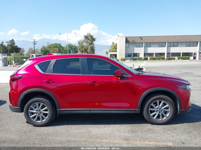 Mazda pyud 2023 JM3KFBBM6P0250413 Image 13