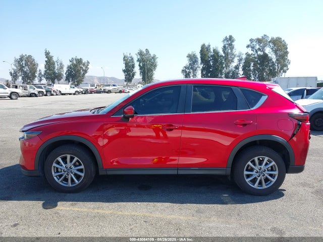Mazda pyud 2023 JM3KFBBM6P0250413 Image 14