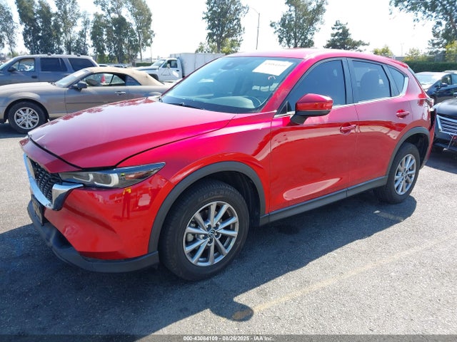 Mazda pyud 2023 JM3KFBBM6P0250413 Image 2
