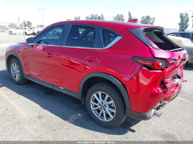 Mazda pyud 2023 JM3KFBBM6P0250413 Image 3