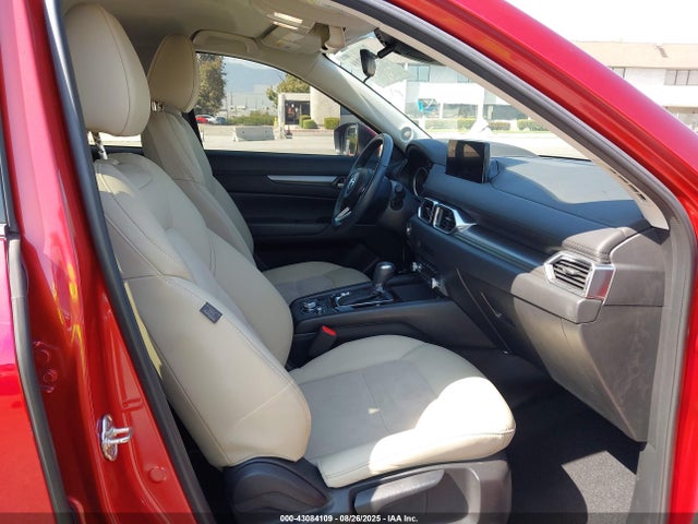 Mazda pyud 2023 JM3KFBBM6P0250413 Image 5