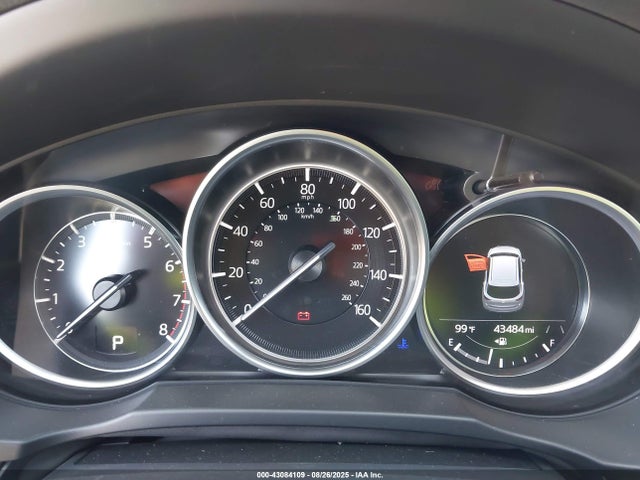 Mazda pyud 2023 JM3KFBBM6P0250413 Image 7