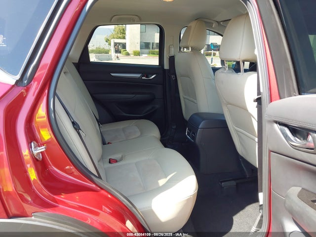 Mazda pyud 2023 JM3KFBBM6P0250413 Image 8