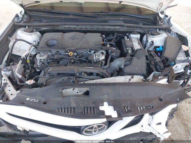 4T1G11AK7MU427672 Toyota a25a-fks